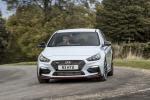 Hyundai i30 N 2017 года (UK)